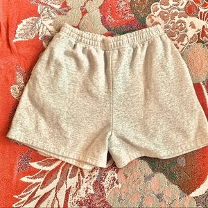 Comfy Lounge Shorts from PrettyLittleThing!